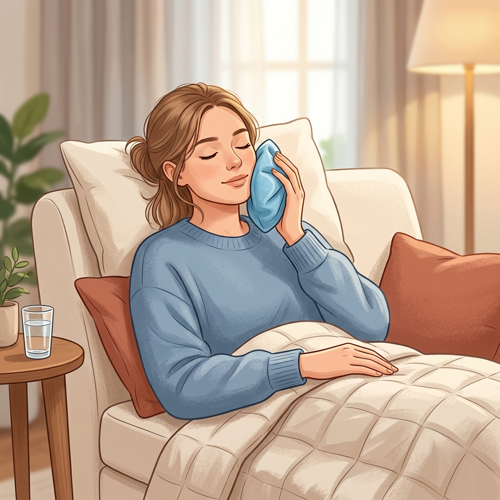 wisdom tooth removal recovery timeline